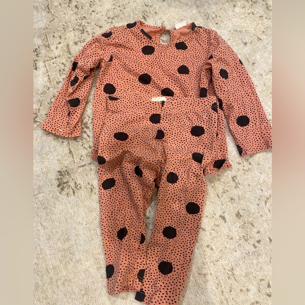 H&M two piece set